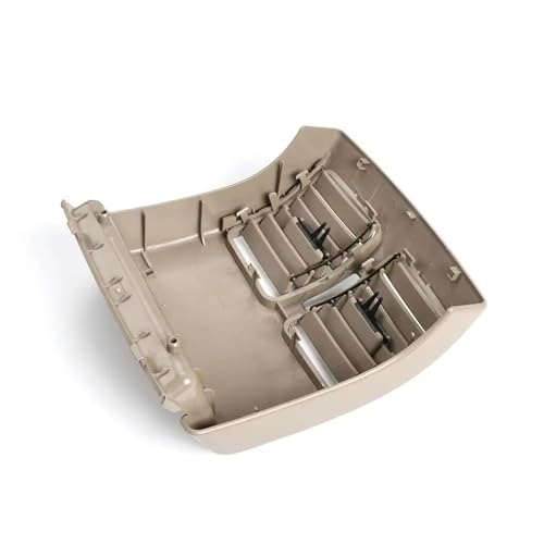 Grille de ventilation arrière pour Mercedes E280 E300 E350 E400 2009-2015