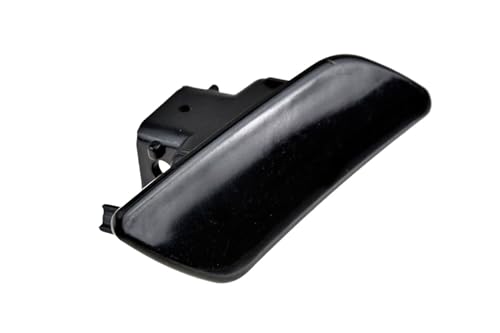Coque pare-chocs droit compatible avec Porsche Panamera 14- EDS-VW-087