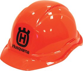 Husqvarna 505675305 Woodsman Hard Hat, One Size