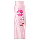 Shampoo Sedal Hidratación Anti-Nudos 620 ml