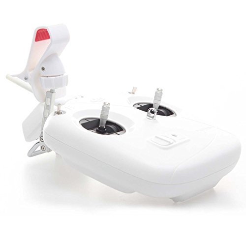 Hobbypower Cellphone Mount Bracket Clamp For Iphone 5S 6 Plus Dji Phantom 2 Vision Plus Fpv #TOP2