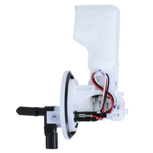 Image of Haran Fuel Pump Assembly Compatible For (Tvs Apache RTR 200 4v)