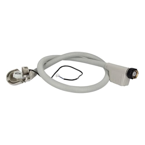 easyPART Kompatibel/Ersatz für EURONOVA 017313 Zulaufschlauch Aquastop 1,5m für Waschmaschine
