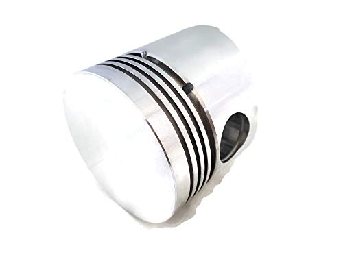 Piston 11121-2111-0 sostituire Kubota RK60 RK 60