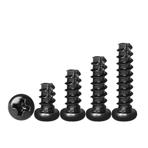 KFOAJW M2 .3 .6 M3 M4 M5 PT �Ȃ׊ۓ��Z���t�^�b�s���O�؃l�W �e�[���J�b�g�v���X�\�����t�� �� �������b�L�|(16mm,M2.6 (100pcs))