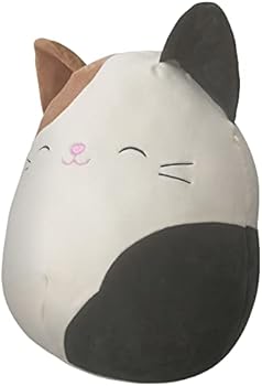 calico squishmallow