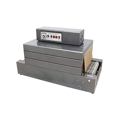 LGXEnzhuo Heat Shrink Packaging Machine with Sealer