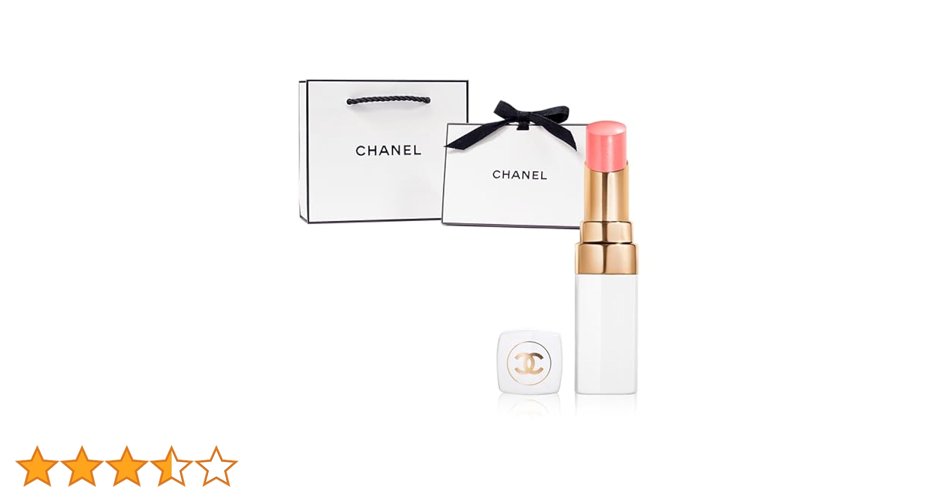 Amazon | 【国内正規品】CHANEL シャネル ルージュ ココ ボーム