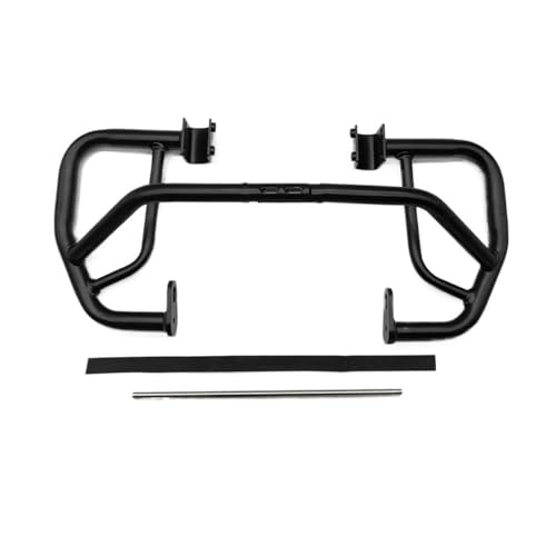 Barres de protection moteur en acier premium pour Rebel CMX 300