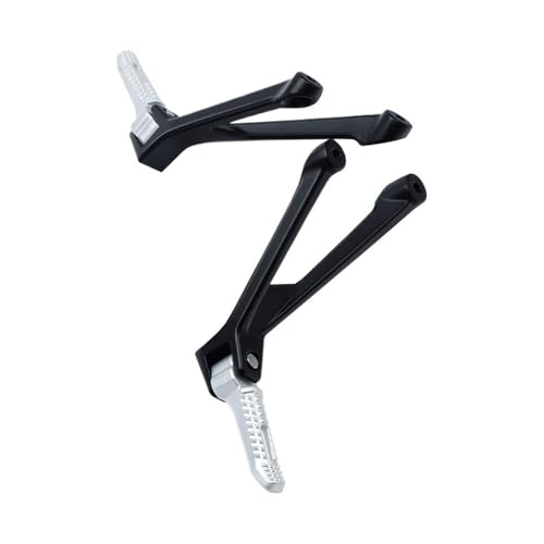 Repose-pieds de pédale de moto arrière S1000RR 2020 M1000RR 2021 2022