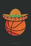 Photo Gallery funny basketball mexican sports notebook no siesta: a blank lined basketball notebook 6x9 in 110 pages that makes a fun basketball gift for teen girls, women s basketball, team basketball gifts Photo Gallery funny basketball mexican sports notebook no siesta: a blank lined basketball notebook 6x9 in 110 pages that makes a fun basketball gift for teen girls, women s basketball, team basketball gifts