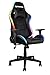 Produktbild Raidmax Gaming Chair-Drakon ARGB Gaming Stuhl - DK925 Serie Optimales Design; Ergonomisch und einstellbar - Schwarz