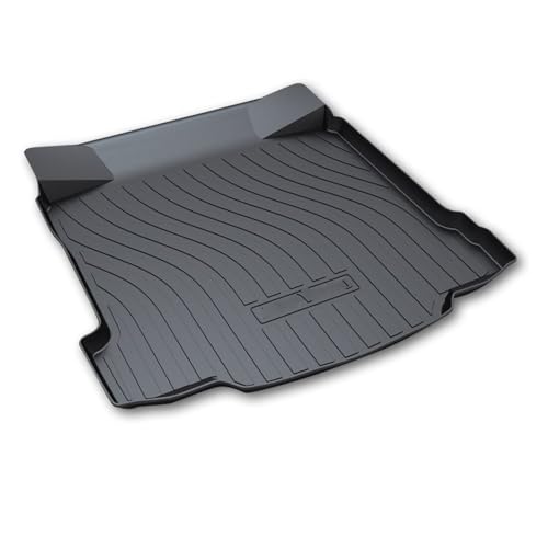 Tapis antiderapant de coffre arriere Cadillac XTS etanche et durable