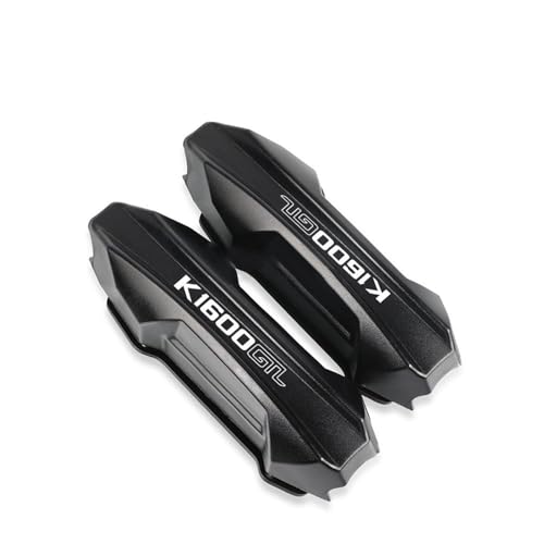 Barre de protection moteur 25 mm BMW K1600GT pour éviter les réparations