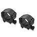 Burris 420160 XTR 30-mm Rings (Low, Black)