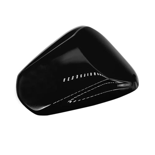 Capot de selle arrière GSX-S1000 carénage rigide passager noir