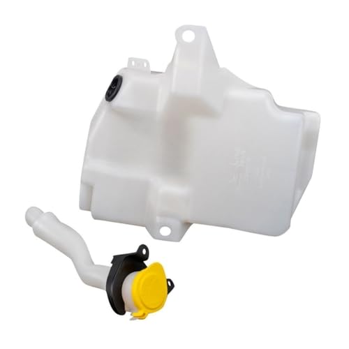 EFCUCLP Windshield Washer Reservoir Cap for Ford for C- 2013-2018 for Escape 2013-2014 Plastic WWA62697 FO1288127 148-0190 CJ5Z17618A