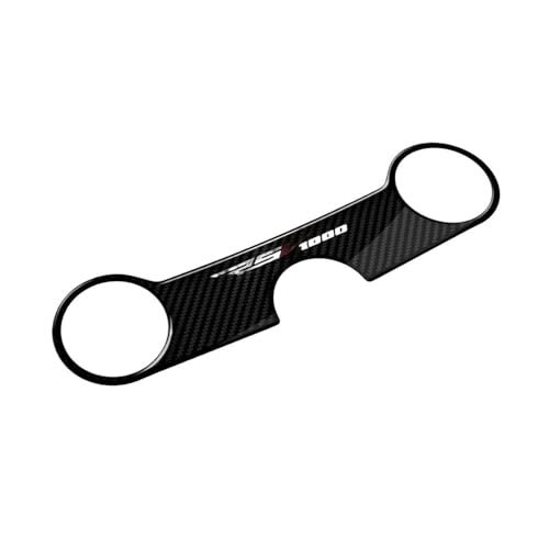 Protection de réservoir en fibre carbone pour le pilotage RSV1000