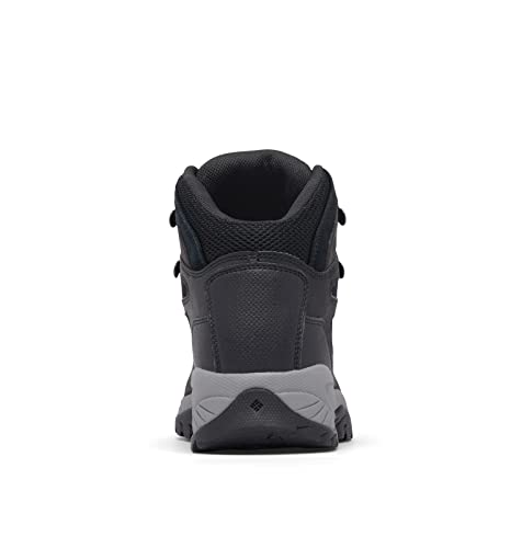 كولومبيا حذاء نيوتن ريدج بلس للنساء 2024 اسود/طباشيري، 8