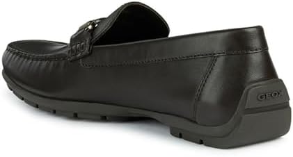 Geox Herren U Moner W 2fit D Moccasin