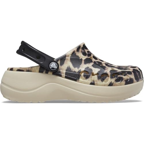 Image of Crocs Unisex Kids Classic Marbled Clog