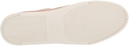 Naturalizer Women's Aileen Slip-on Fashion Sneaker Vintage Mauve Perf 10 W | Image 3