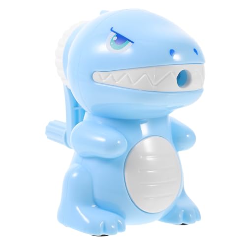 Lurrose 蓮M pencil sharpener  M ACCi[V N  킢 蓮 LbY vX`bN Blue