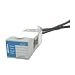 Weighing Sensor, 60kg 100kg 200kg Capacity Aluminum Alloy Load Cell Sensor (Size : 100kg)