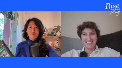 162. From Performance to Presence: The Courage Of Letting Go