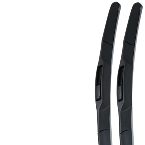 Essuie-glace avant 22 16 pouces i10 MK2 2013-2018 balai pare-brise LHD