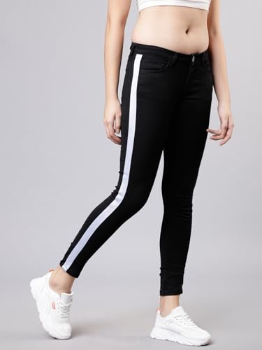 Image of Tokyo Talkies Women's Skinny Jeans