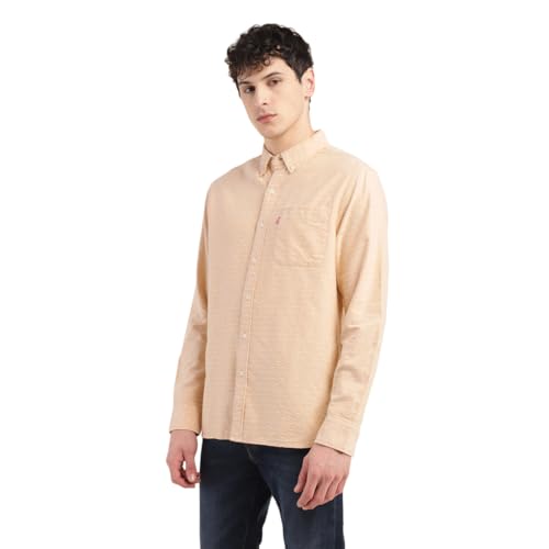Image of Levi's Men's Slim Fit Shirt