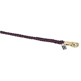  Eskadron Panikhaken vermessingt Strick Farbe: BlackBerry