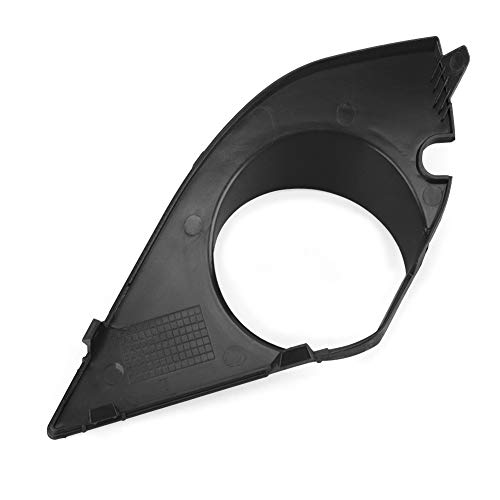 Fog Lamp Cover for BMW 5 Series E60/E61 Fog Lamp Cover for BMW 5 Series E60/E61