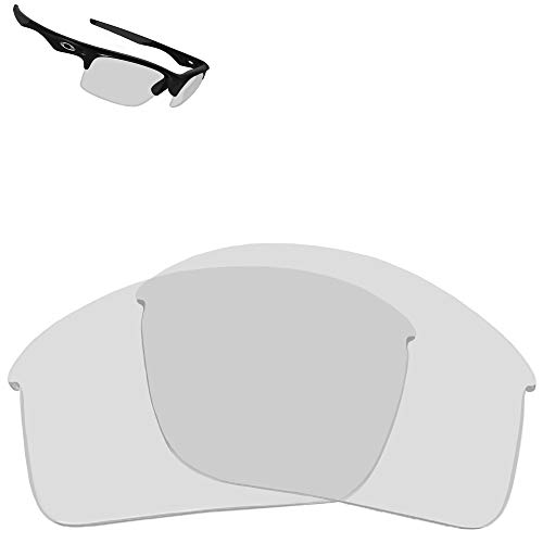 Seek Optics Replacement Lens Compatible With Oakley Bottle Rocket Sunglasses #TOP2