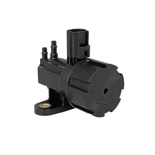 Éliminer le voyant moteur Ford F150 Explorer Ranger avec l'électrovanne F63Z9J459AA