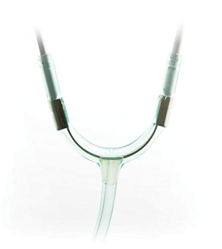 Adc 618SF Adscope Adimals Model 618 Pediatric Clinician Stethoscope thumb #2