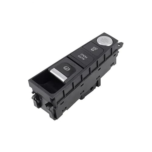 Commutateur de frein à main électrique pour VW Passat B7 et CC 2012-2015 3AD927137B