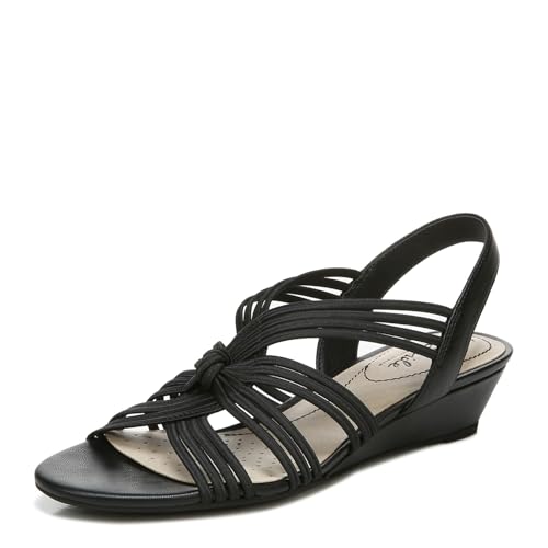 LifeStride Women's, Yvette Sandal4