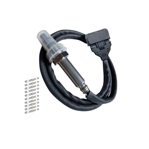 Capteur NOx 5222827993 haute sensibilité d'oxyde d'azote pour la réduction de consommation
