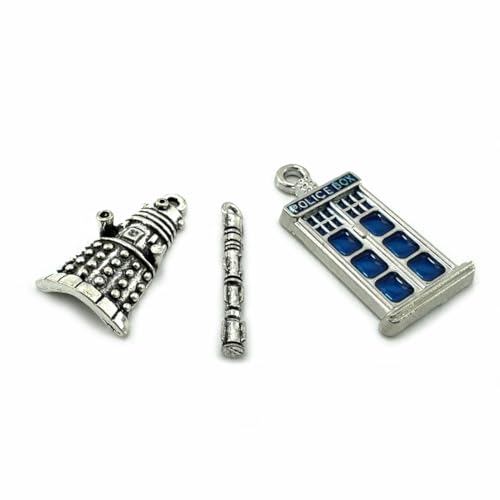 Encuentra reviews de Destornillador sónico doctor los más solicitados. 12 Imagen adicional