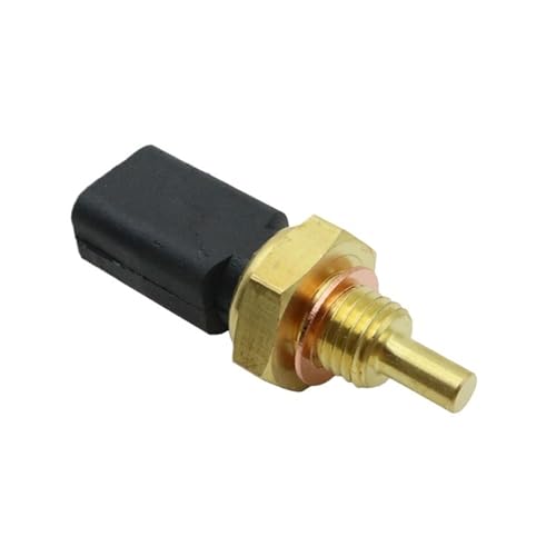 Sensor de temperatura del agua 8200561449 para repuestos automotrices modelo 4434334
