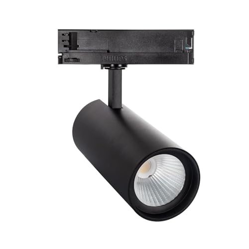 LEDKIA LIGHTING Faretto LED Binario Trifase 40W