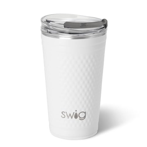 Swig Life 24oz Insulated Golf Ball Party Cup