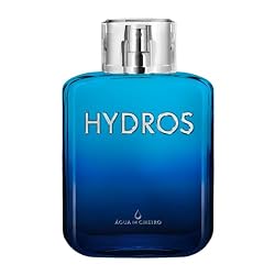 Hydros Água de Cheiro