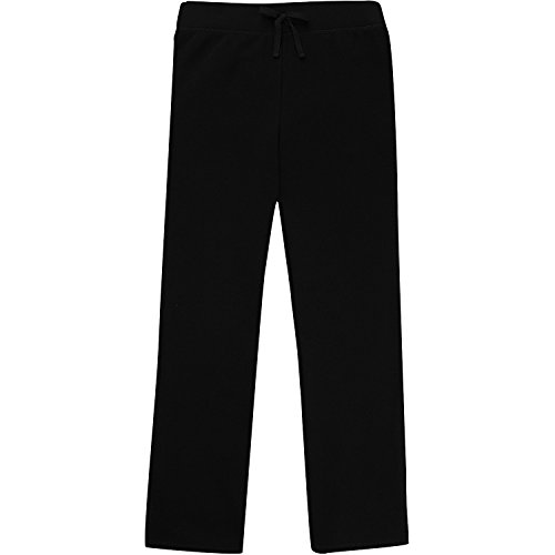 Pantalon de costume fille noir French Toast ideal pour les fetes de fin d'annee