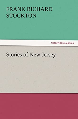 Stories of New Jersey