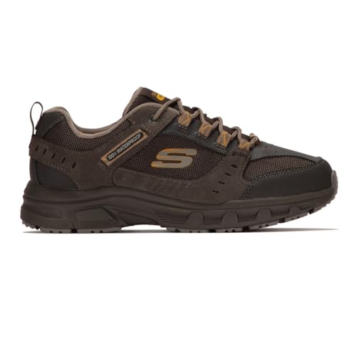 Image of Skechers Men Oak Canyon Casual Shoe