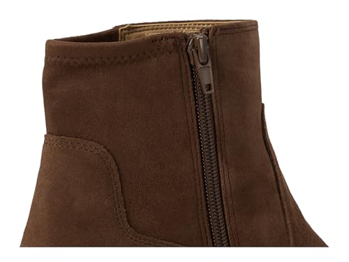 Image of Vionic womens Ariana Zip Short Boots | Casual Boots