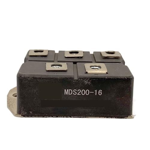 Module d'alimentation MDS150C-16 pour la rénovation des armoires électriques
